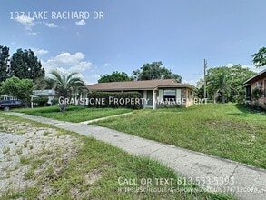 Building Photo - 137 Lake Rachard Dr