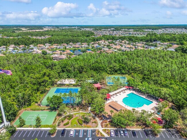 Building Photo - Great opportunity to rent in the gated community of Parkmonte in Meadow Pointe!