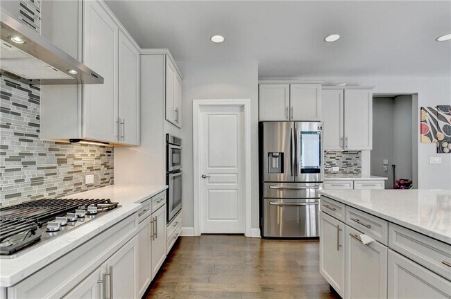 Building Photo - 3105 Davidsonville Dr