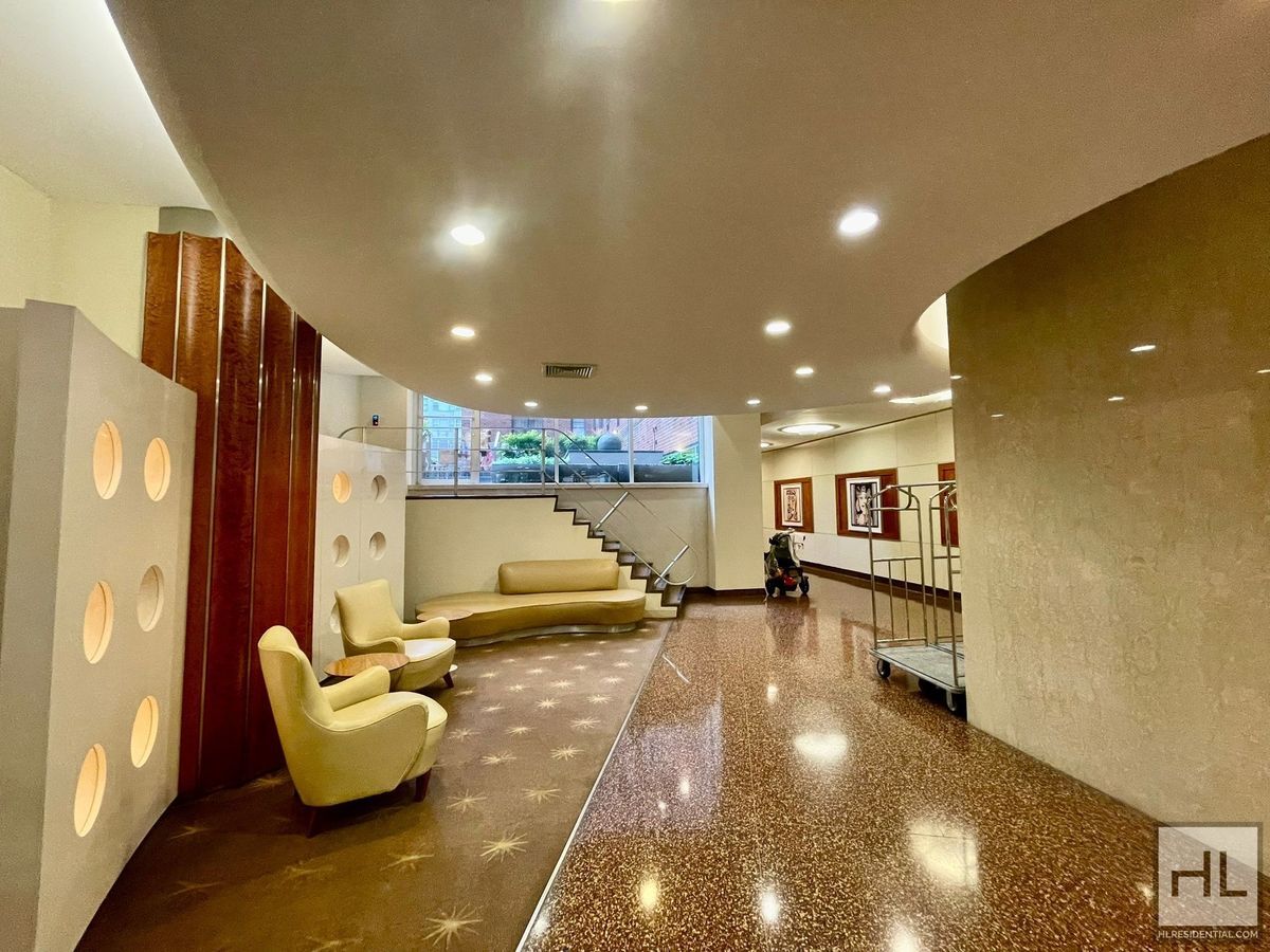 Building Photo - East 79th Street