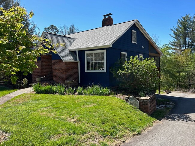 Primary Photo - West AVL - Furnished Basement Efficiency