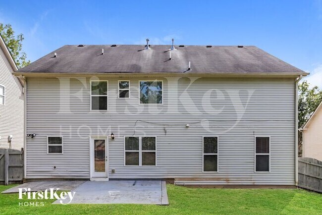 Building Photo - 4673 Beau Point Ct SW