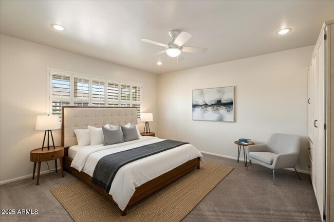 Building Photo - 5019 E Rovey Ave