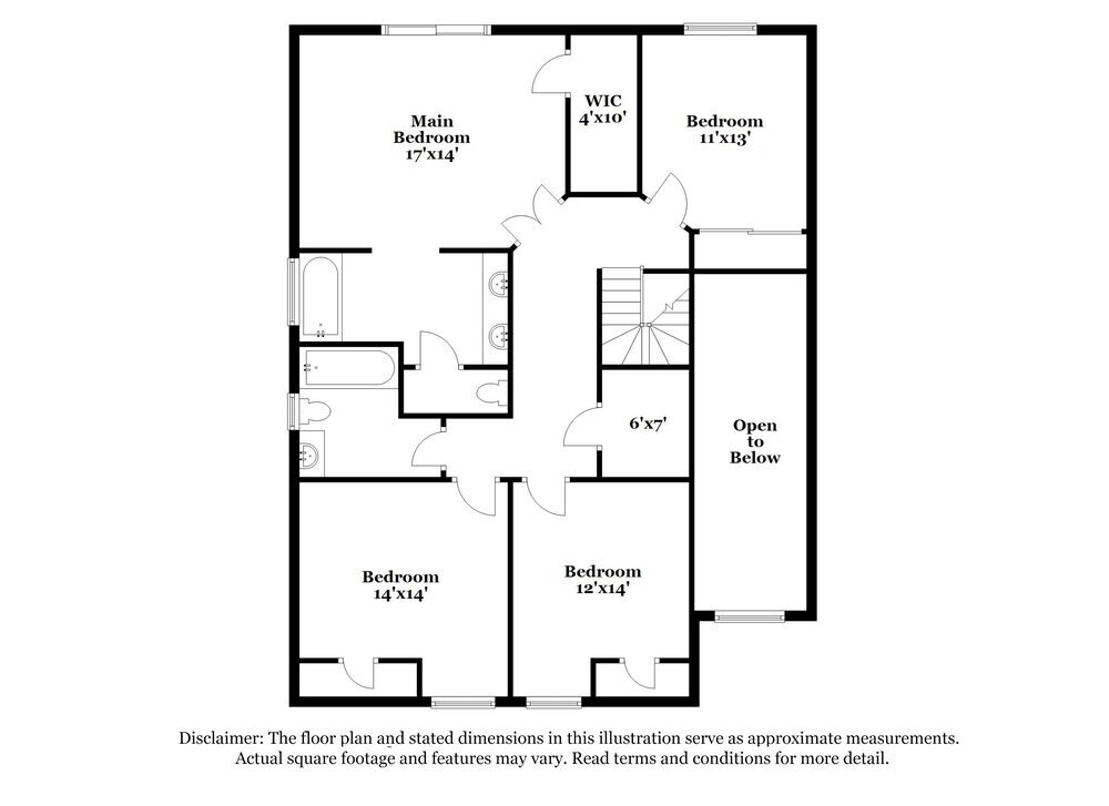 Building Photo - 8757 E Chimney Spring Dr