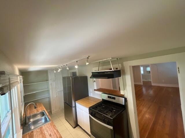 Building Photo - 431 S M St