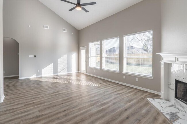 Building Photo - 2519 Flycatcher Cove Dr