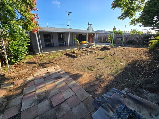 Building Photo - Charming Clairemont Home | 1641 sq ft | 2 ...
