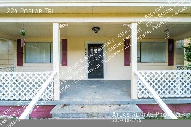 Building Photo - 224 Poplar Trail