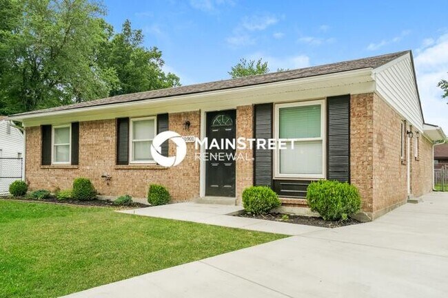 Building Photo - 4 Bedroom Pet-Friendly Home in louisville,...