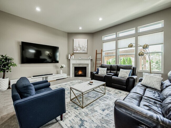 Building Photo - AVAILABLE NOW! Stunning South Lyon Home wi...