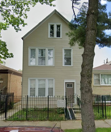 Primary Photo - 2507 N Lotus Ave