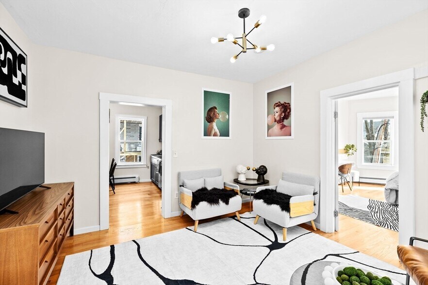 Primary Photo - 12 Pearl Street Pl