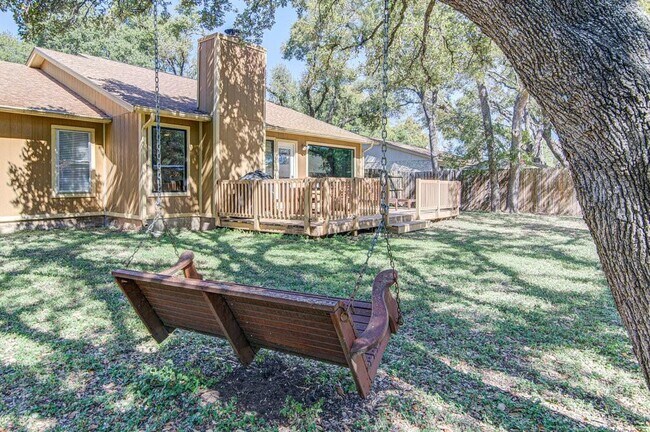 Building Photo - 8911 Bubbling Springs Trail