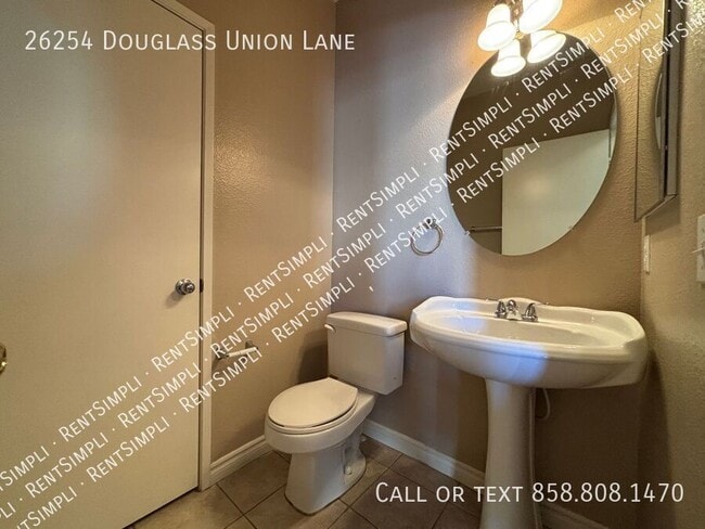 Building Photo - 26254 Douglass Union Ln