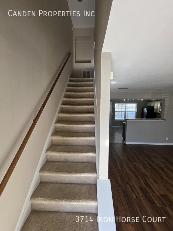 Building Photo - 3714 Iron Horse Court