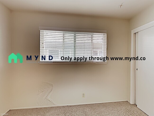 Building Photo - 1 br, 1 bath  - 2376 Sutter Ave Apt 8