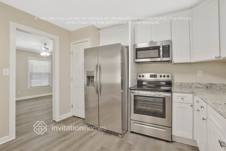 Building Photo - 6661 W Starling Dr SW