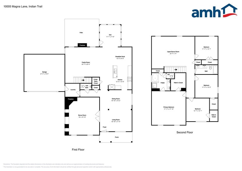 Building Photo - 10005 Magna Ln