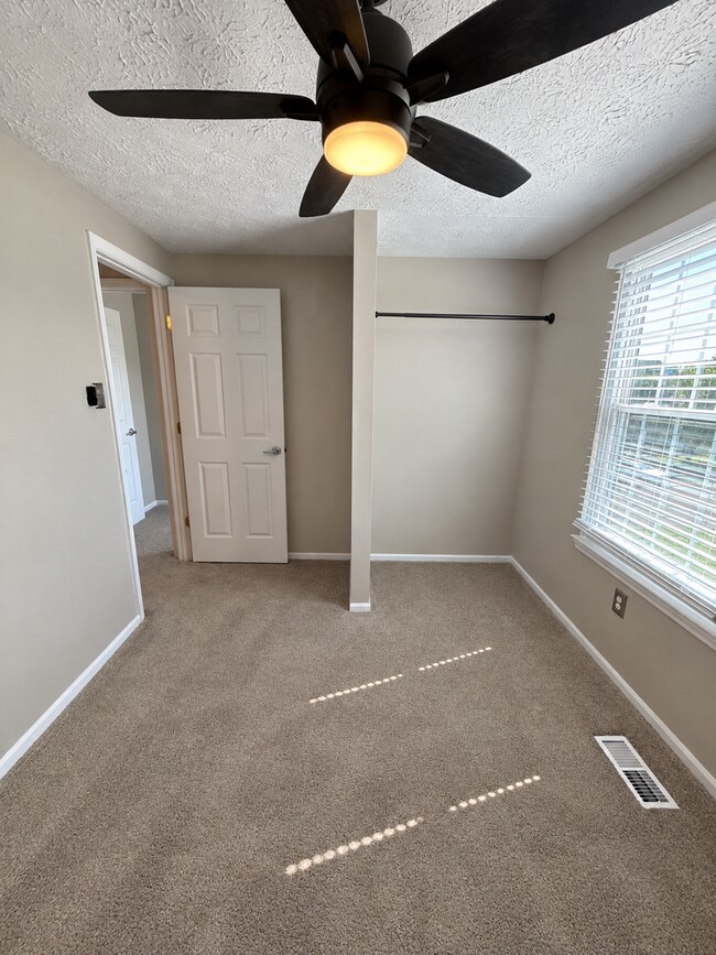 Building Photo - 3340 Garrison Cir