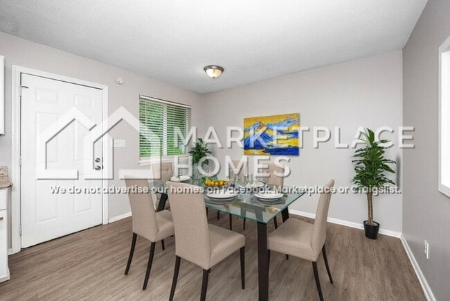 Building Photo - 4028 Sewall Dr SW