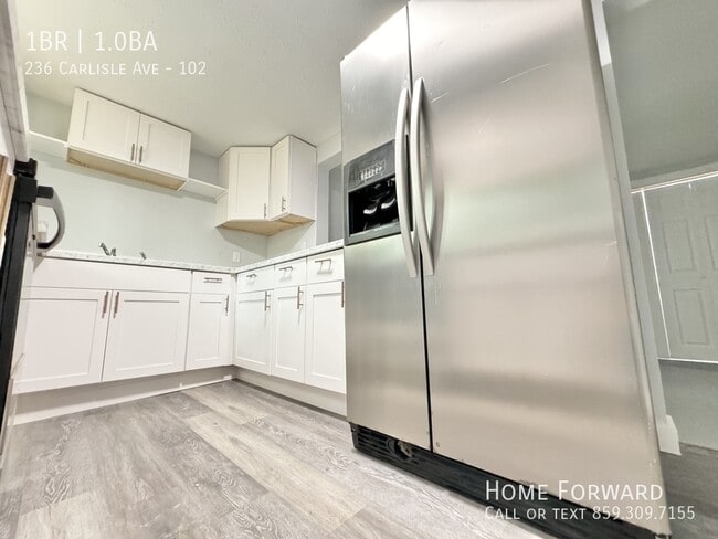 Building Photo - 236 Carlisle Ave