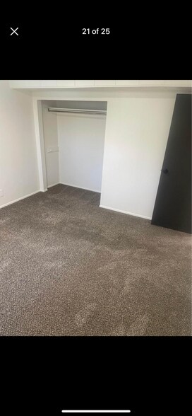 Bedroom 2 - 205 N 1050 E