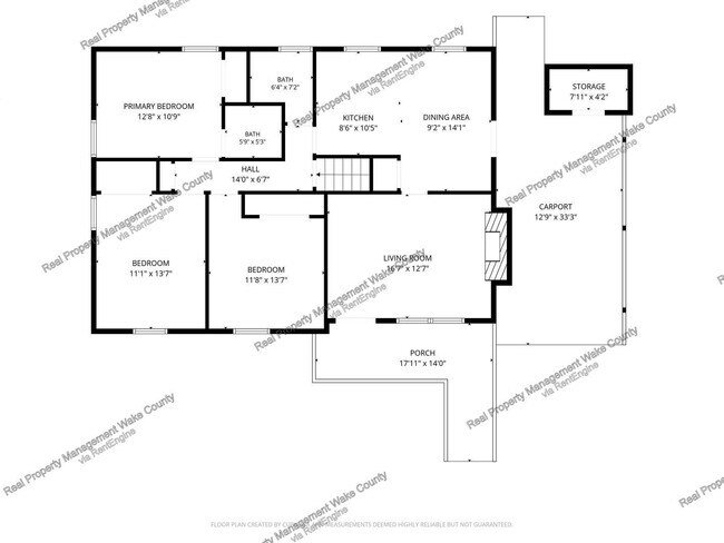 Building Photo - 7800 Penny Rd