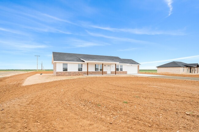 Building Photo - Brand New Construction in Anton ISD