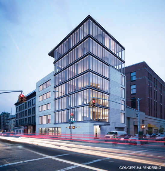 Building Photo - 152 Elizabeth St