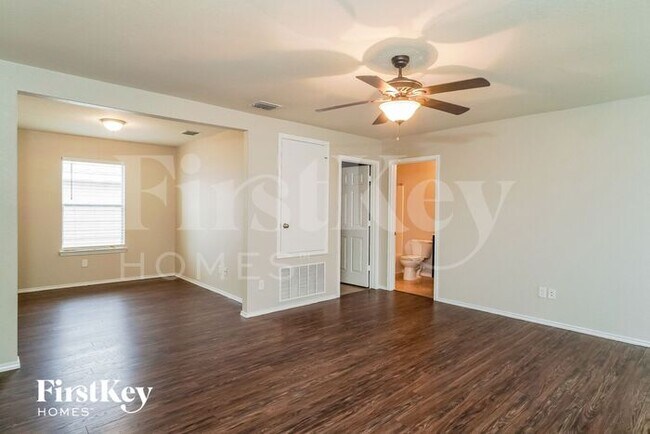 Building Photo - 3714 Coyote Creek