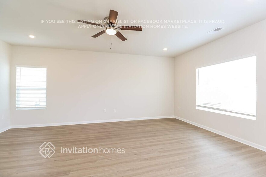 Building Photo - 3331 Fox Hall Dr