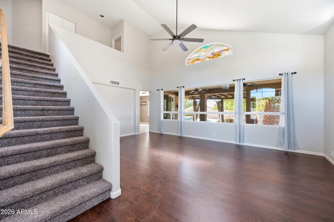 Building Photo - 3792 S Cosmos Ct