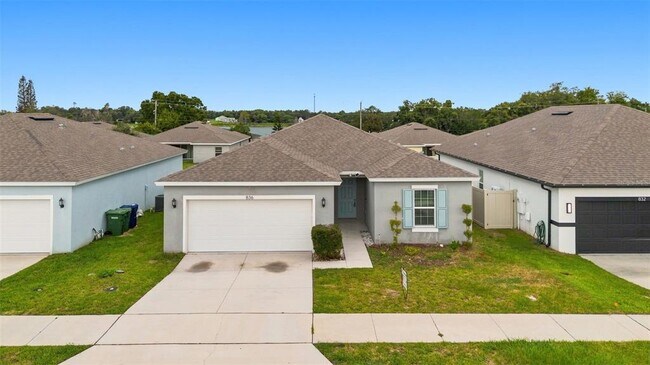Building Photo - 836 Cambridge Dr