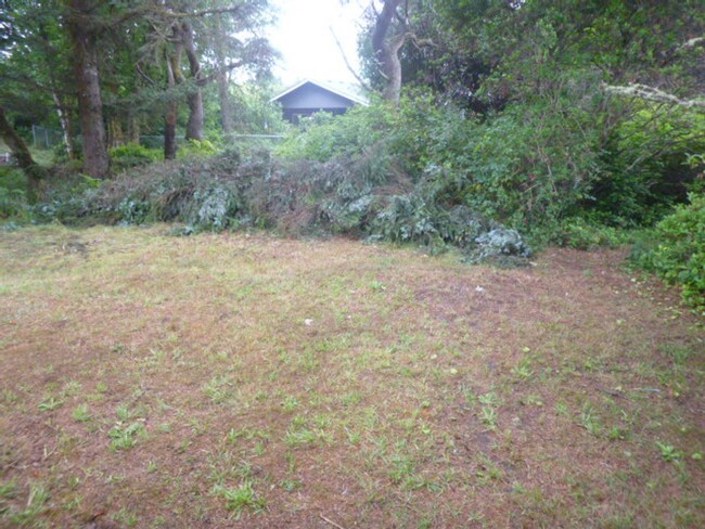 Building Photo - 2bd 1ba Home Located in Ocean Shores