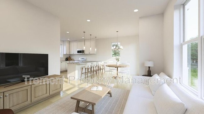 Building Photo - 1219 J Andrews Pl