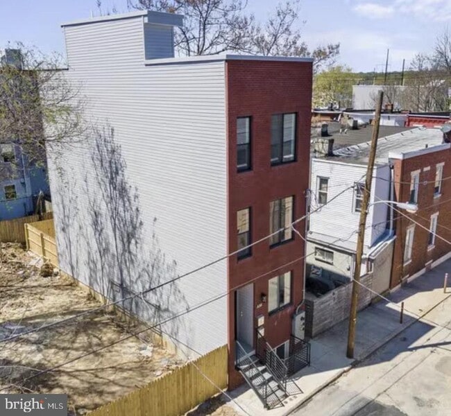 Building Photo - 638 N Shedwick St