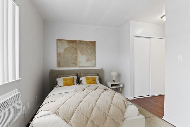 Interior Photo - Parkwood Apartments