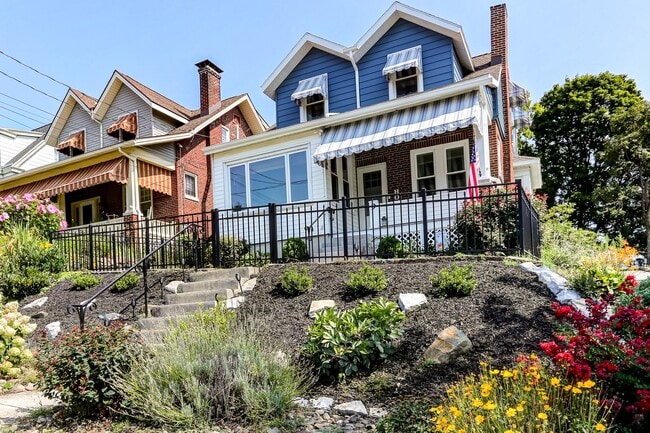Building Photo - 3 Bed 1 Bath in Lemoyne Pa