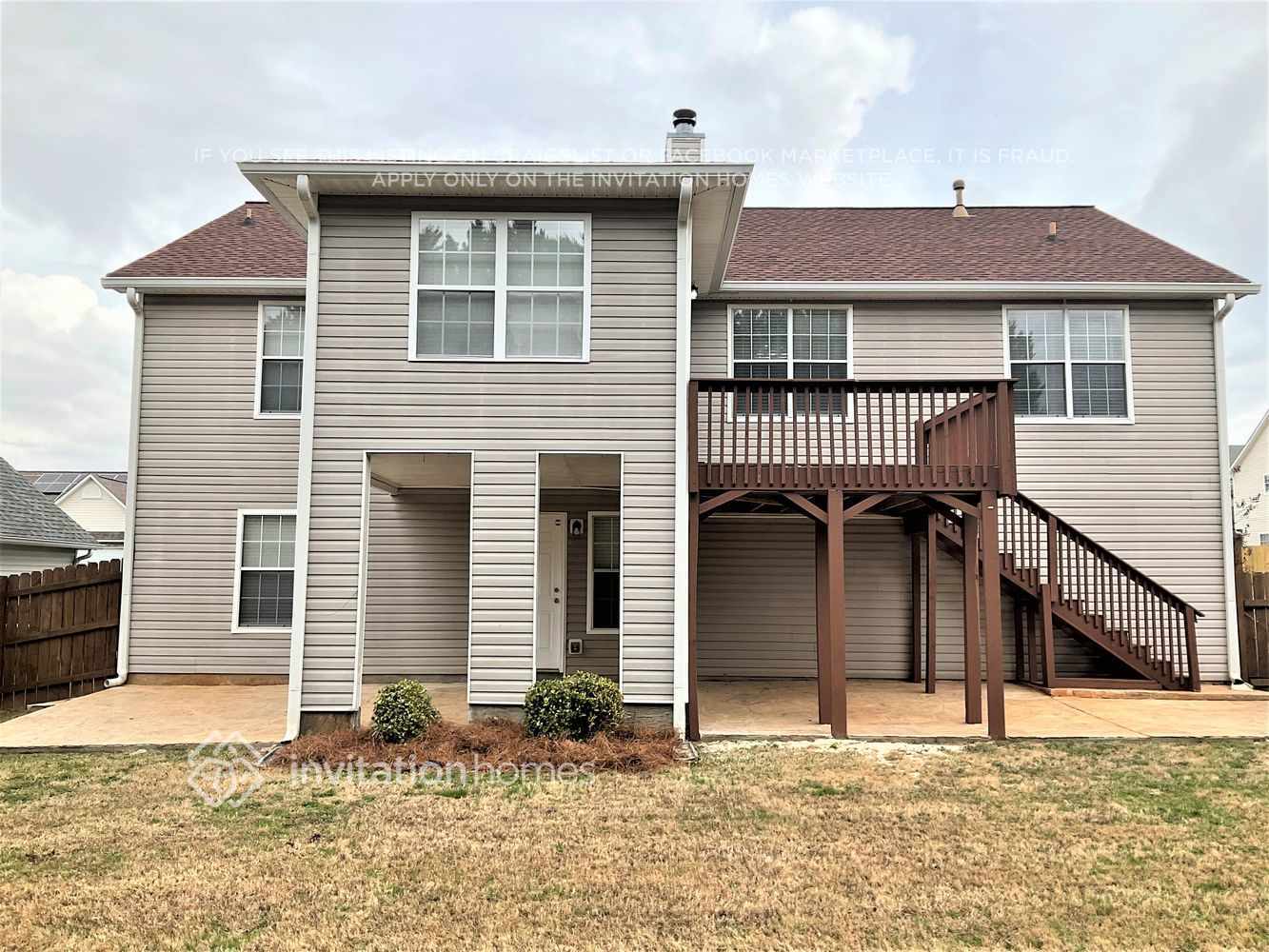 Building Photo - 1008 Borrington Ln