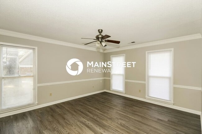 Building Photo - 4 Bedroom Pet-Friendly Home in Memphis, TN...