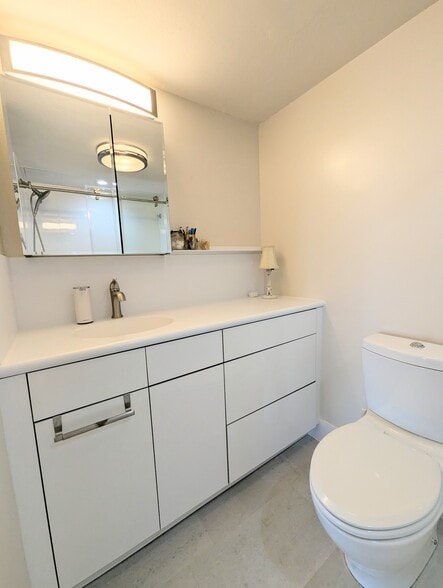 new bath - 1200 N Humboldt St