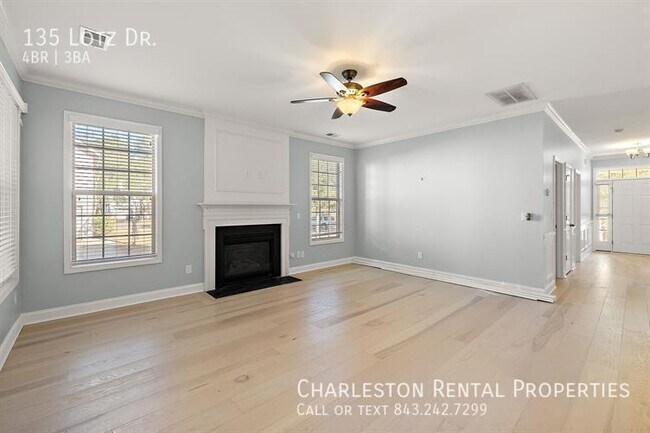 Building Photo - 135 Lotz Dr