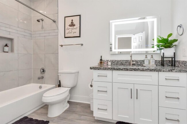 Building Photo - 4506 Aledo St