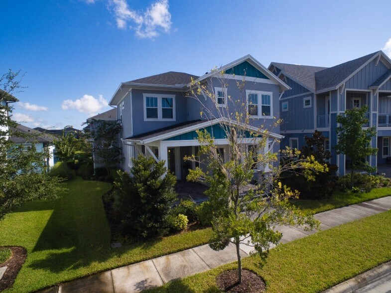 Building Photo - 8300 Nemours Pkwy