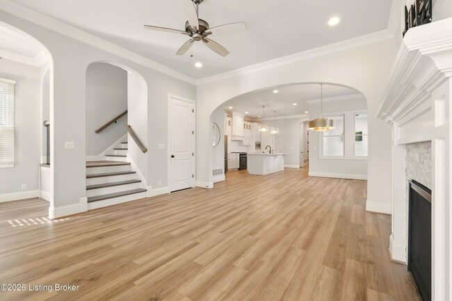 Building Photo - 6218 Mistflower Cir