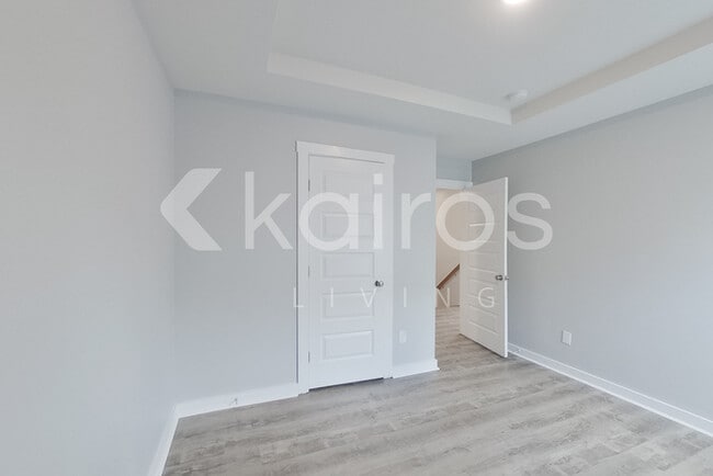 Building Photo - 6405 Upchurch Dr