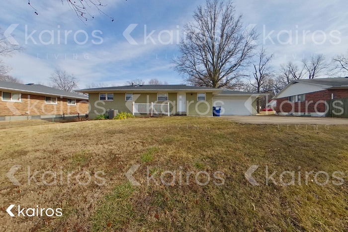 Building Photo - 2543 Pontchartrain Dr