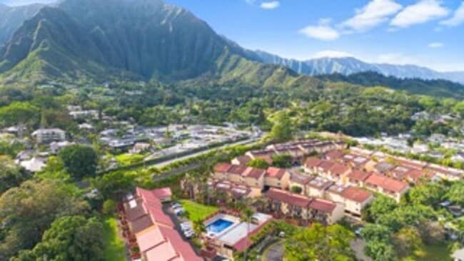 Building Photo - Windward Estates #M102