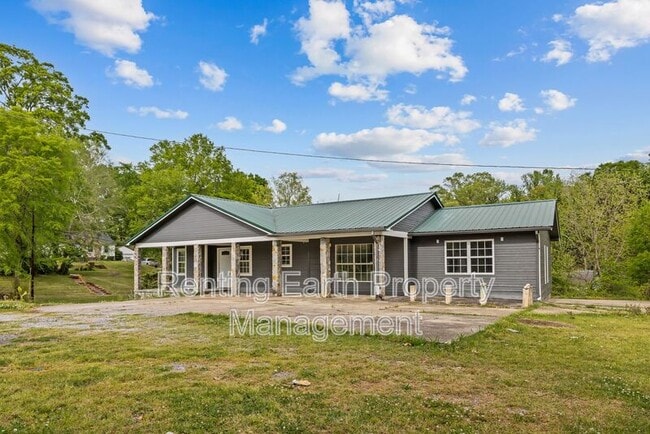 Building Photo - 207 Jemison St