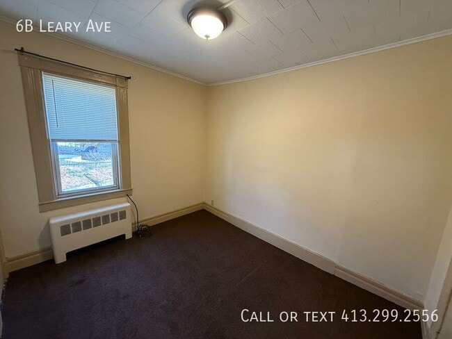 Building Photo - 6 Leary Ave